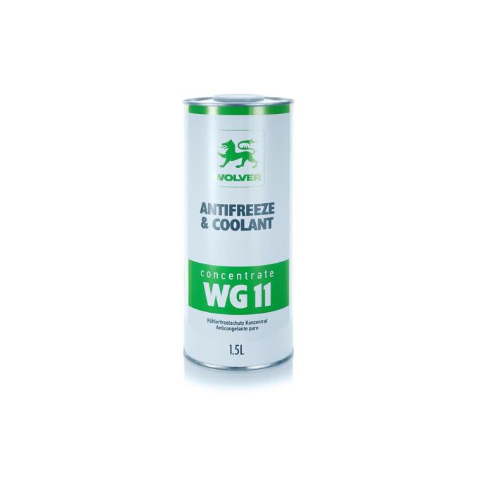 Wolver 4260360944246