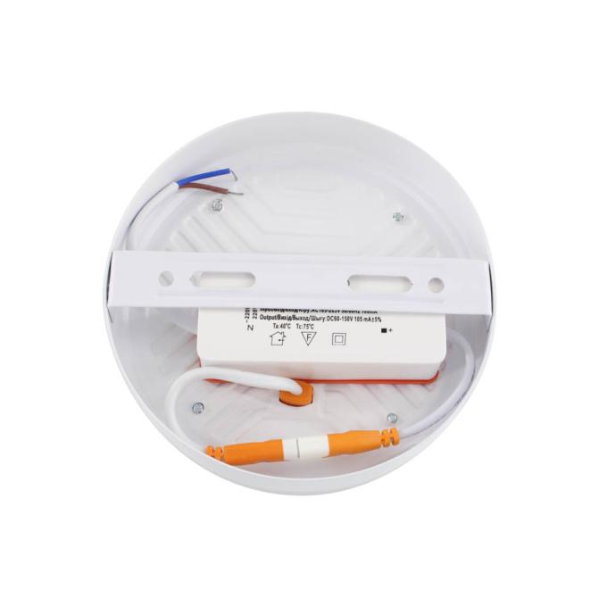 Євросвітло LED-SR-120-18 6400К без рамки