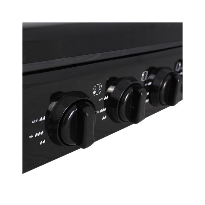 PRIME Technics PGK 407 CB