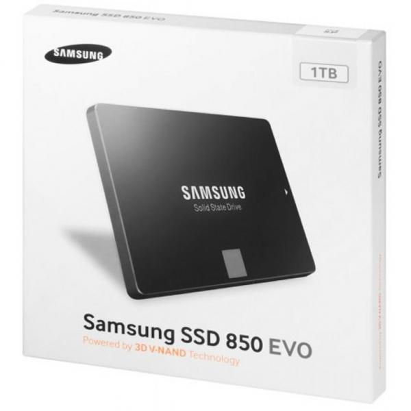 Накопитель SSD Samsung MZ-75E1T0BW_OEM