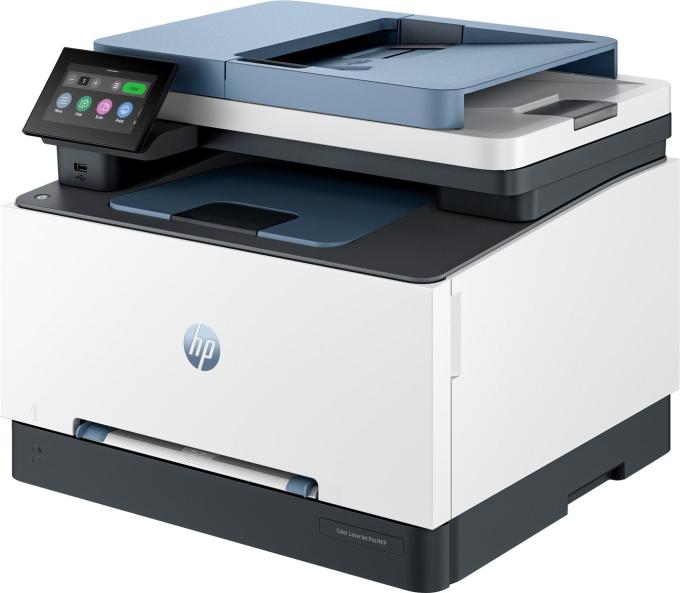 HP 499M8A