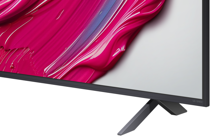 LG 65QNED80A6A