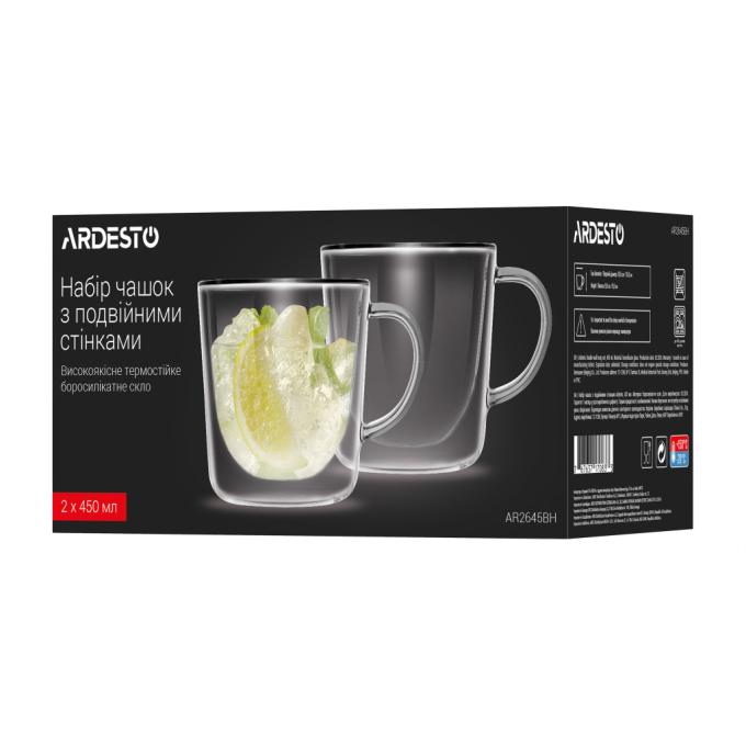 Ardesto AR2645BH
