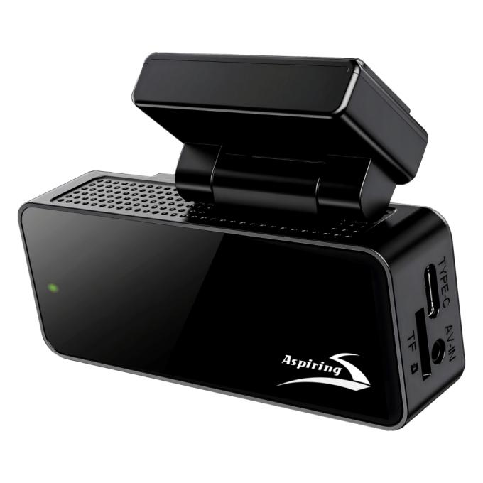 Aspiring Aspiring Alibi 11 QHD 2K Dual WiFi