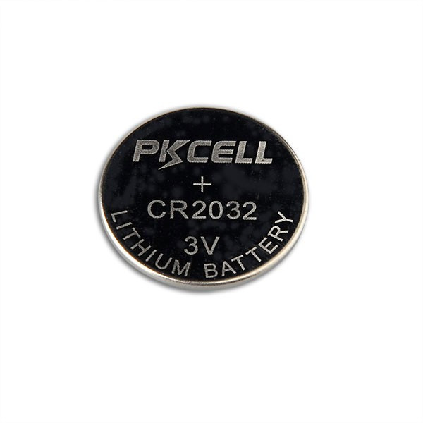 PKCELL CR2032-1B