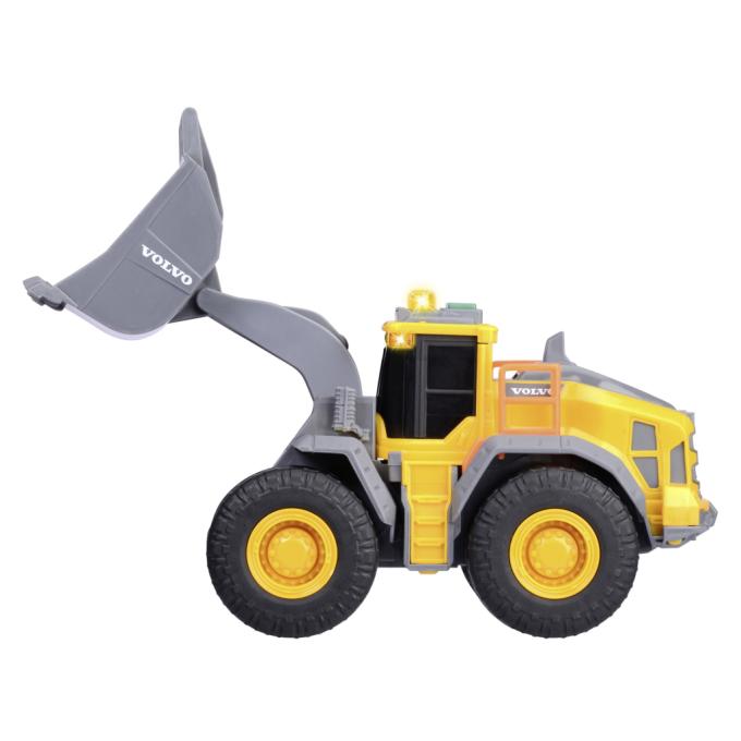 Dickie Toys 3723006