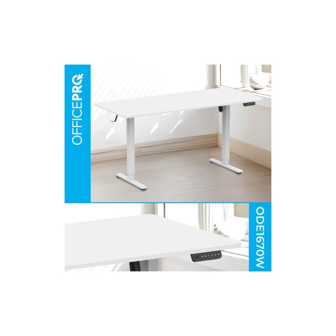 OfficePro ODE1670W
