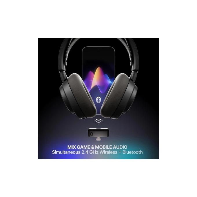 SteelSeries 61758