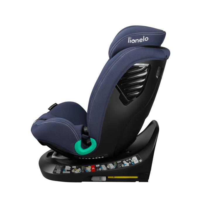 Lionelo LO-BASTIAAN ONE I-SIZE BLUE NAVY