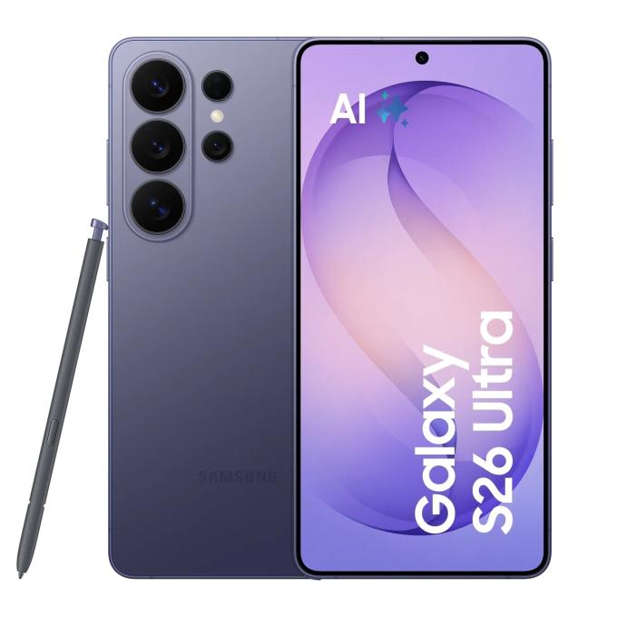Samsung SM-S948BZVGEUC