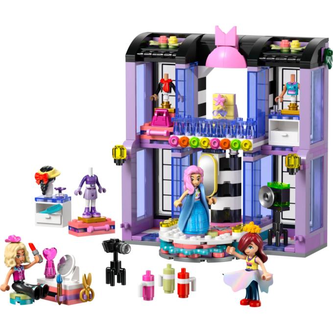 LEGO 42685