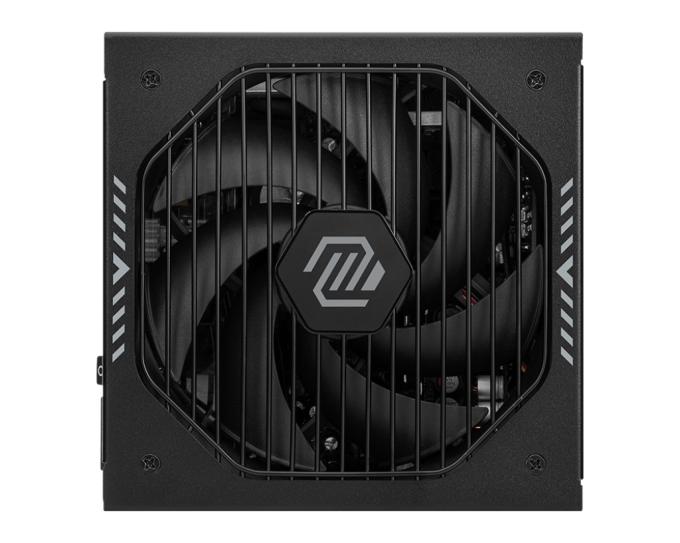 MSI MAG A850GLS PCIE5