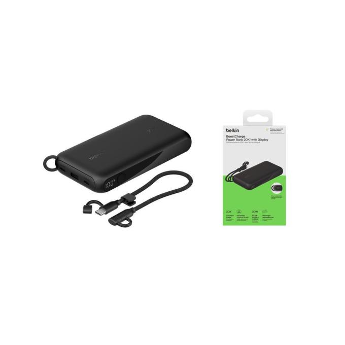 Belkin BPB028HQBK
