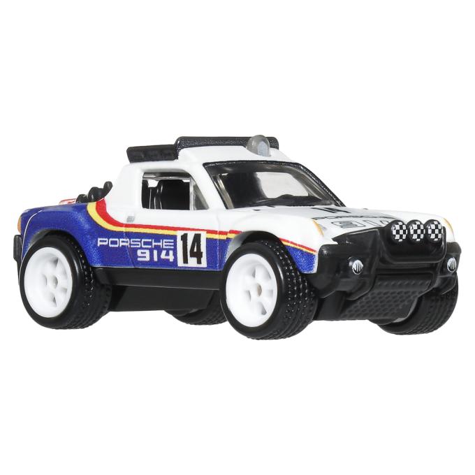 HOT WHEELS JKF22