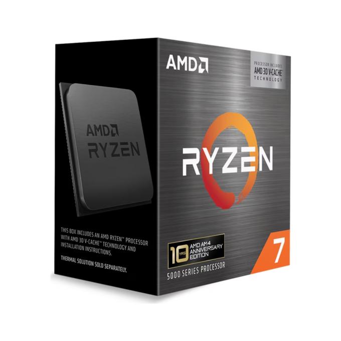 AMD 100-100000651POF