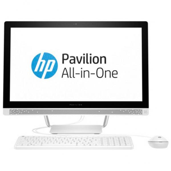 Компьютер HP Pavilion AiO 24-b121ur Z3K67EA