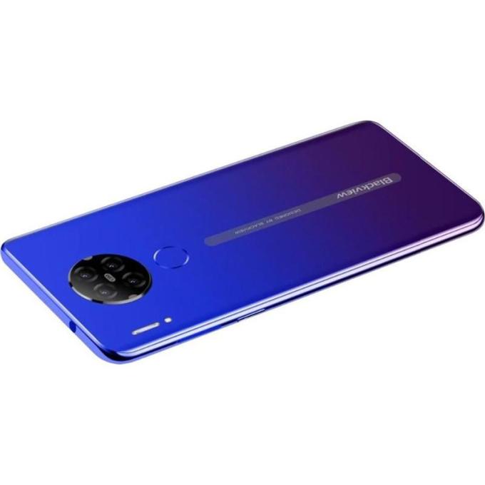Blackview A80 2/16GB Gradient Blue EU