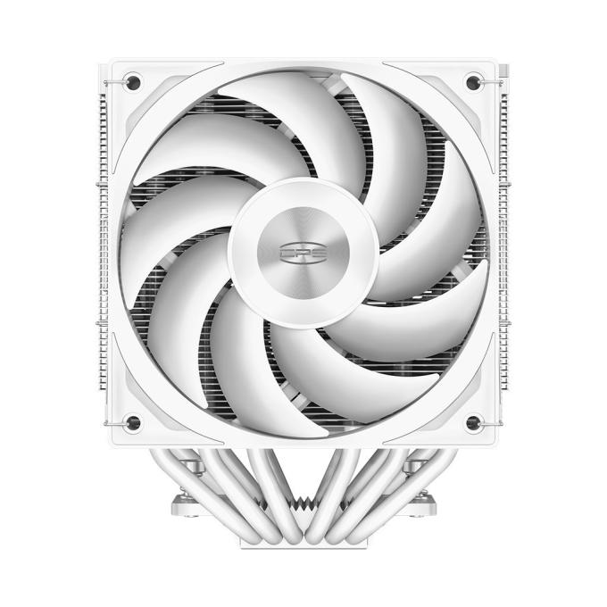 PCcooler RZ620 WH