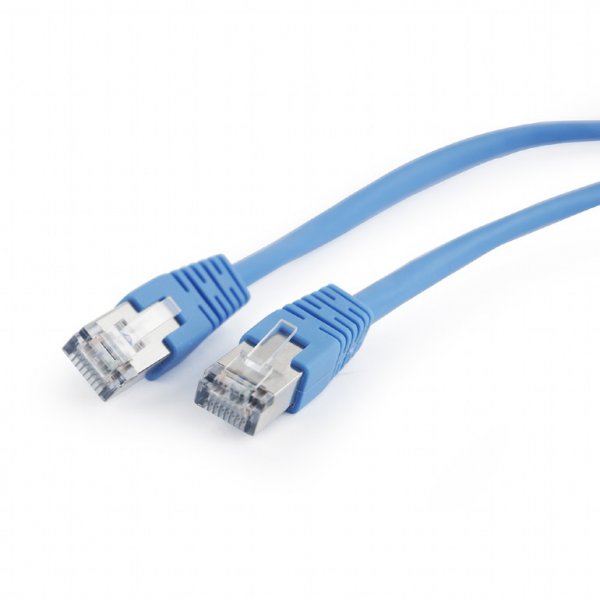 Cablexpert PP22-0.5M/B