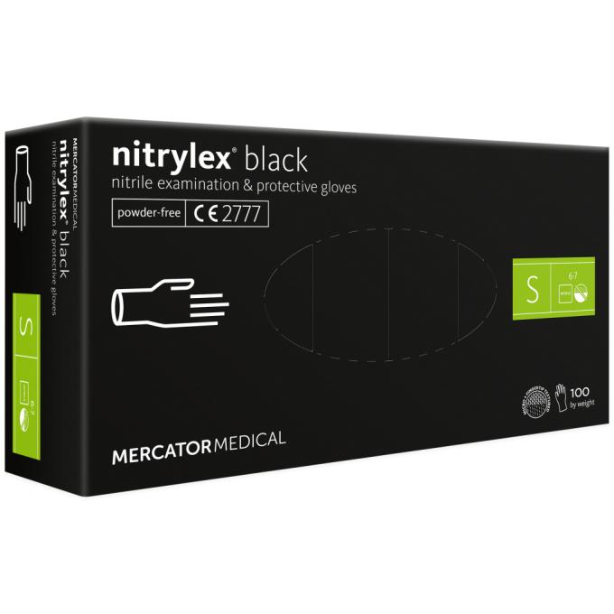 Mercator Medical 5906615004424