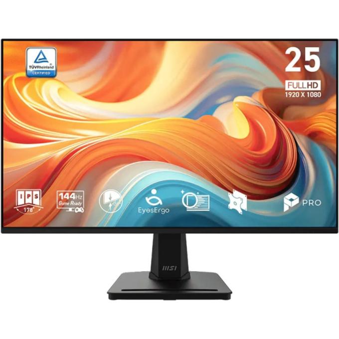 MSI PRO MP251 E14L