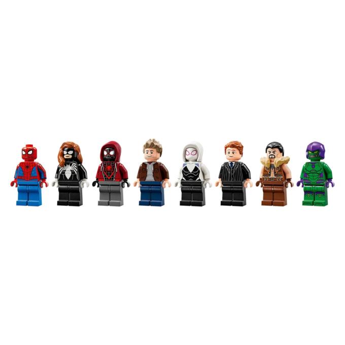 LEGO 76324