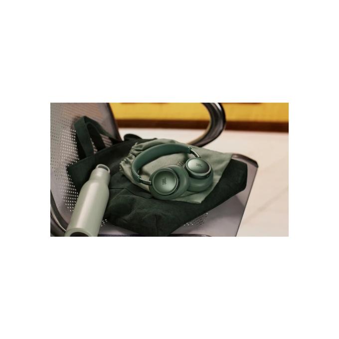 JBL JBLLIVE780NCGRN