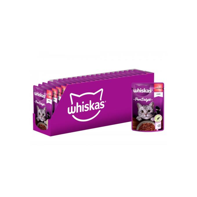 Whiskas 5900951263194