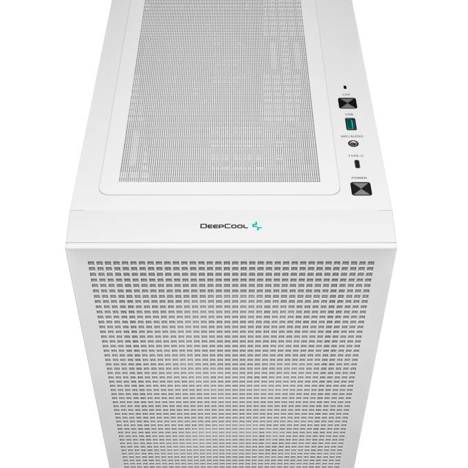 Deepcool R-CH360-WHAPE3D-G-1