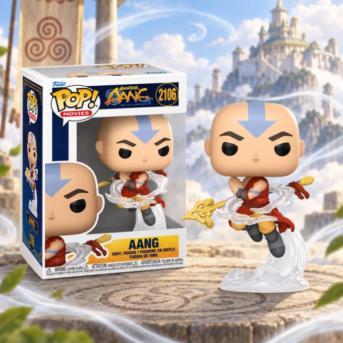 Funko Pop 90250