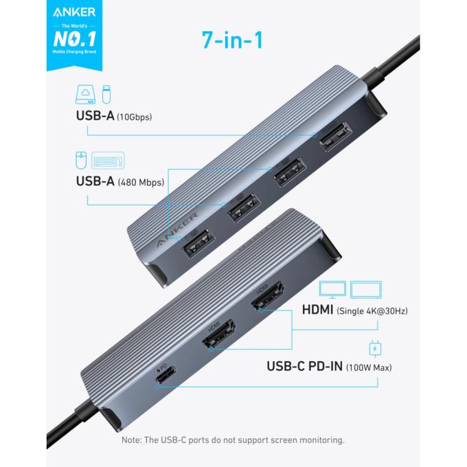 Anker A83740A2