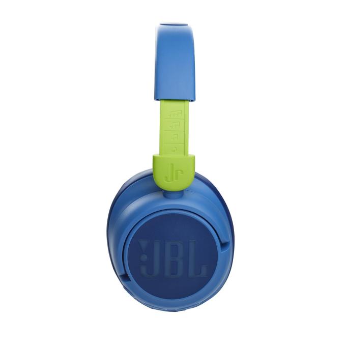 JBL JBLJR460NCBLU