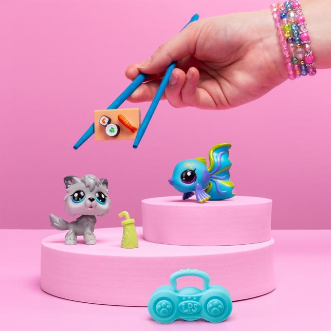 Littlest Pet Shop 00526