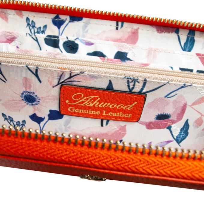 Ashwood J51 Mandarin