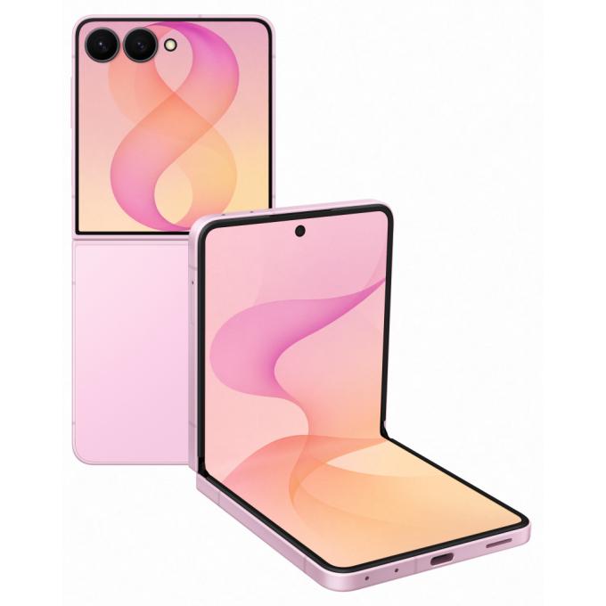 Samsung SM-F776BLIGSEK