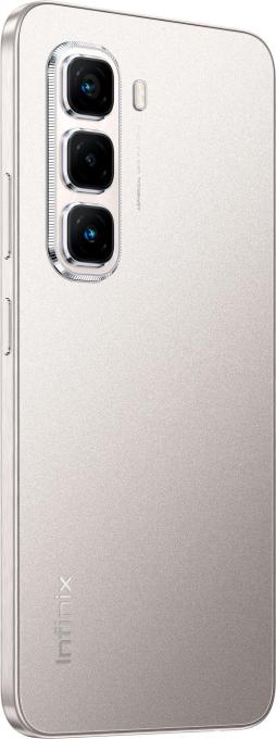 Infinix Hot 50 Pro X6881 8/256GB Titanium Grey