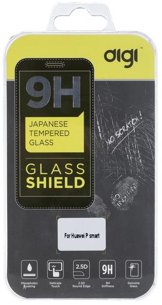 Аксессуары к мобильным телефонам DIGI Glass Screen (9H) for Huawei P smart 6391775