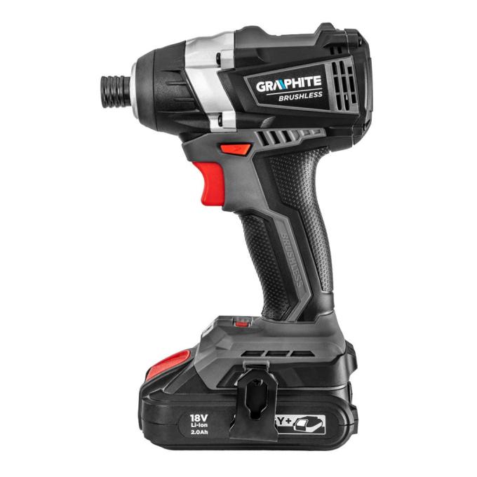 Graphite 58G024