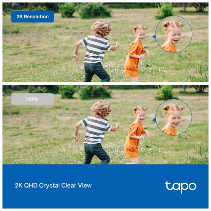 TP-Link TAPO-C320WS
