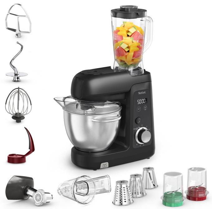 TEFAL QB5458F0