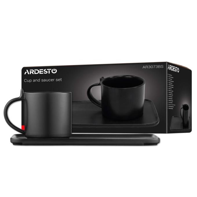 Ardesto AR3073BS