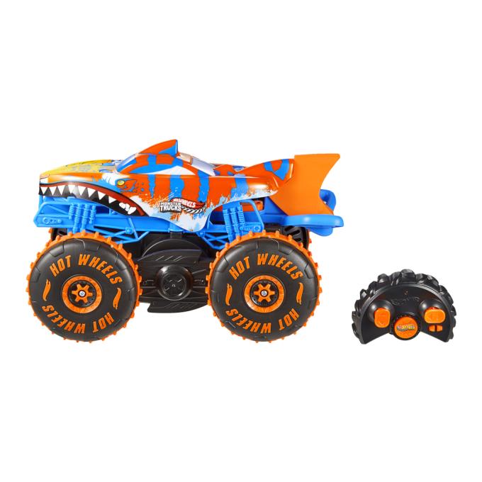 HOT WHEELS JFR39
