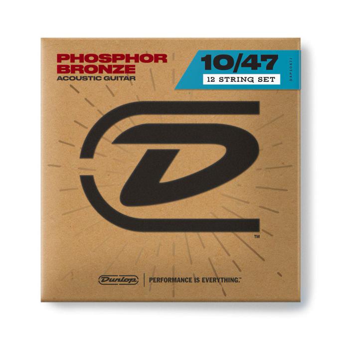 Jim Dunlop DAP1047J