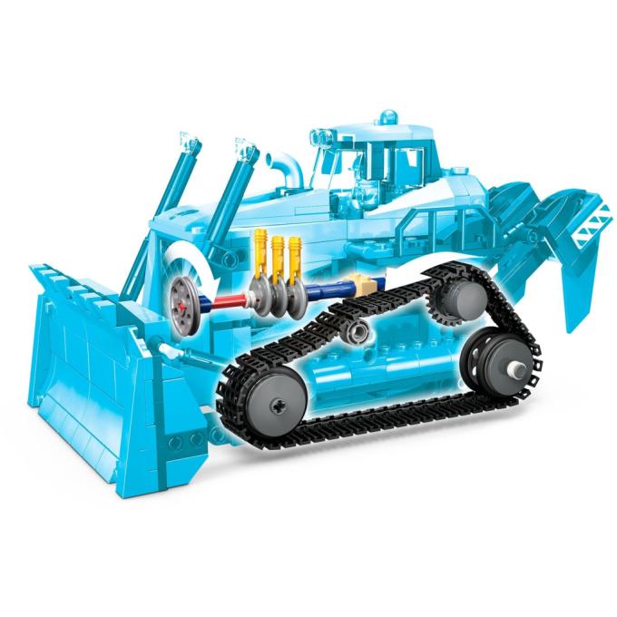 LEGO 60466