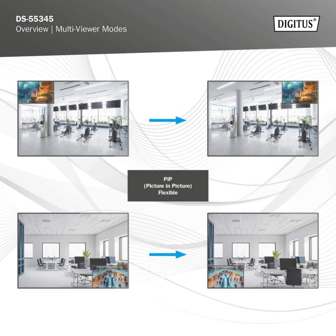 DIGITUS DS-55345