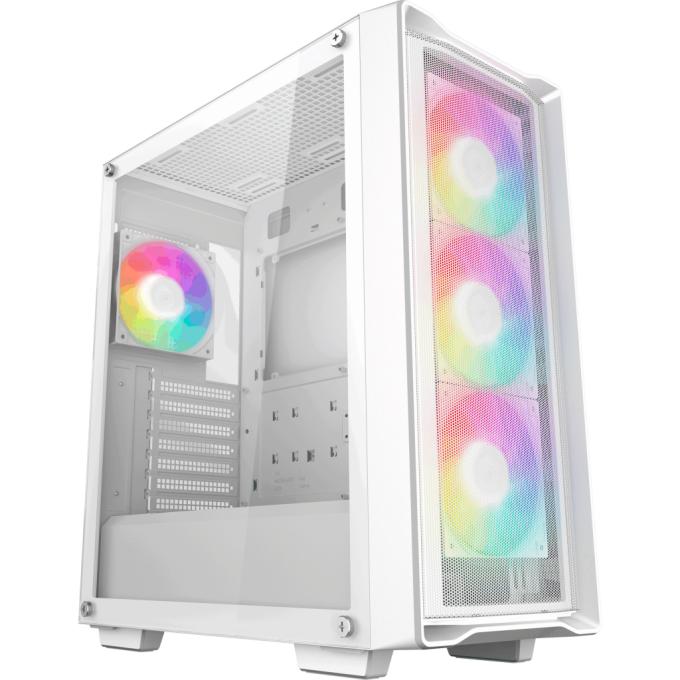 Deepcool CC560 MESH WH V2