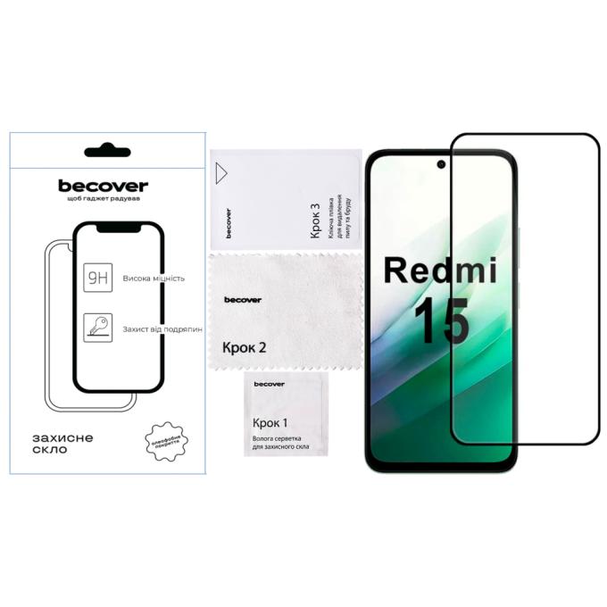 BeCover 713905