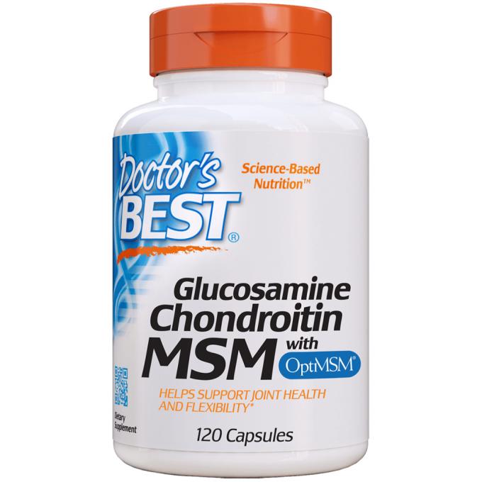 Doctor's Best DRB-00080