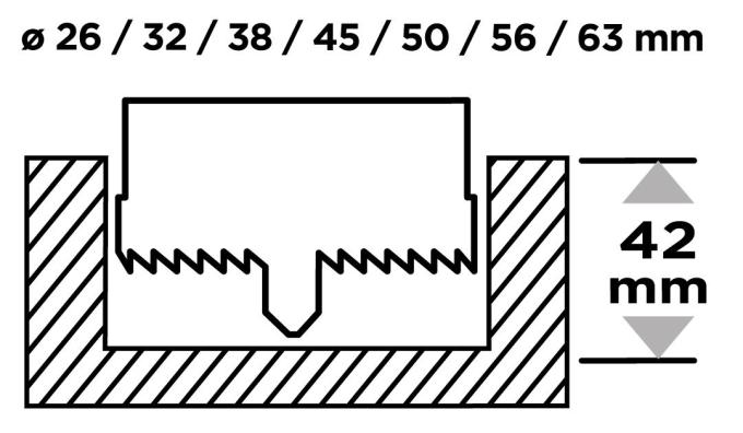 Graphite 56T750
