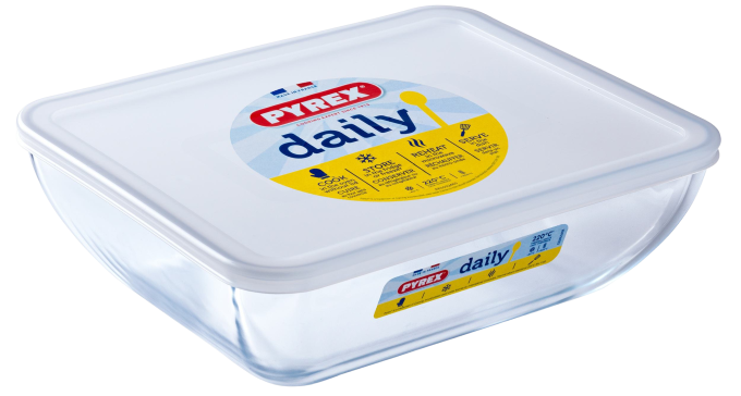Pyrex 342P000/3646